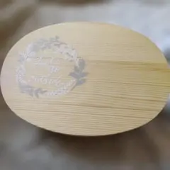 ✨新品／スタジオクリップ／曲げわっぱ／木製弁当箱／ボタニカル✨のサムネイル