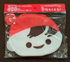 チチヤス チー坊型保冷バッグ 非売品 未開封新品