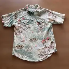 Rockmount Ranch Wear USA製　90's ロックマウントのサムネイル