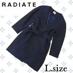 2026年最新】radiate コートの人気アイテム - メルカリ