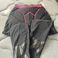 ヒップガード アクセサリー