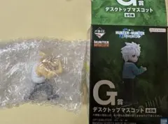 HUNTER×HUNTER 一番くじ