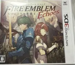 2026年最新】3ds ファイヤーエムブレムの人気アイテム - メルカリ