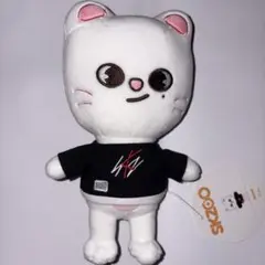 2026年最新】SKZOO ぬいぐるみ ヒョンジンの人気アイテム - メルカリ