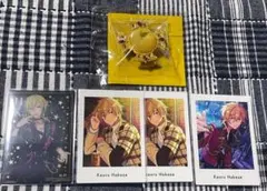 あんスタ スタライ 10th スフィアライト リングライト リンライ 薫