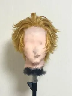 Lion様専用ウィッグご確認ページ