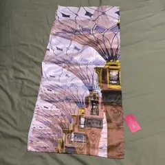 新品　マッカー タペストリー Masjidil Haram