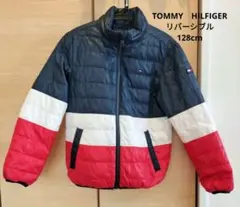 トミーヒルフィガー ジャケット