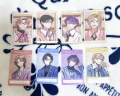 VOLTACTIONアルバム 封入特典＆アニメイト特典