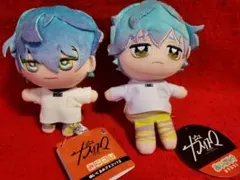 カリスマ ぬいぷりけおすわり みにコレ! 湊大瀬 ぬいぐるみ 마스코트