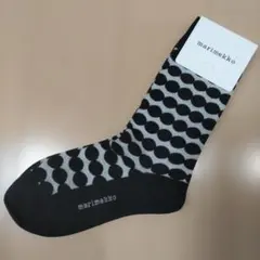marimekko マリメッコ 靴下