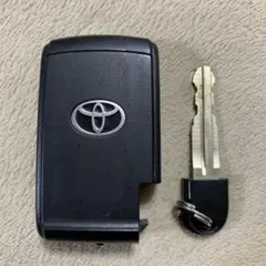 トヨタ スマートキー 007-AC0146 4ボタン 2個セット - メルカリ