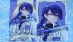 NIJISANJI Knight ランダムコレクションカード 長尾景