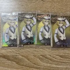 卯月コウ にじさんじウエハース