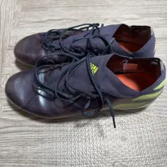 adidasスパイク　ネメシス19.1