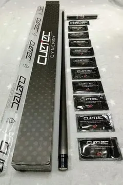 ★シナジー12.5★ラジアル★入手困難★CUETEC★CYNERGY★美品★良品