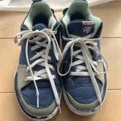 【22.5㌢】ジョーダン(JORDAN) バスケシューズ ワンテイク5