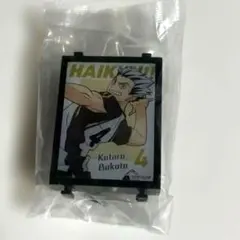 ハイキュー!!繋ぐ エモーショナルライトアップポスターコレクション 木兎光太郎