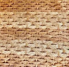 ⭐️リアルプリント バスケット柄　生地