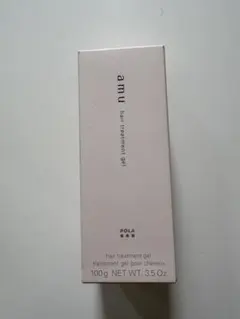 POLA amu ヘアトリートメントジェル 100gのサムネイル