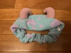 ディズニーヘアバンド / サリー