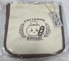 ちいかわベーカリー トートバッグ