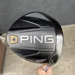 2025年最新】ping g400 max 10.5の人気アイテム - メルカリ