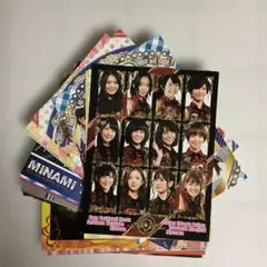 AKB48 生写真 ポストカード まとめ売り - メルカリ