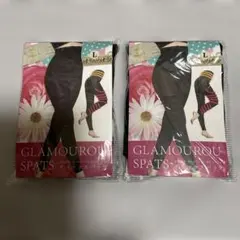 グラマラスパッツ　多機能型オールインワン加圧インナー