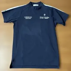 ★ルコック　モックネック　ゴルフウェア　Ｍ★のサムネイル