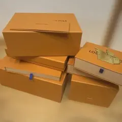 2026年最新】ルイヴィトン空箱の人気アイテム - メルカリ