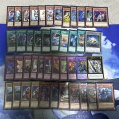 24時間以内発送】遊戯王 旧レリーフ まとめ売り 42枚セット 引退品