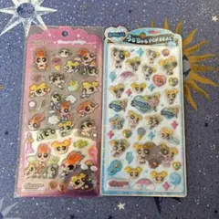 パワーパフガールズ