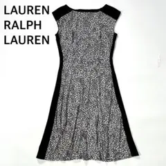 ローレン ラルフローレン LAUREN ワンピース サイズ00 XS