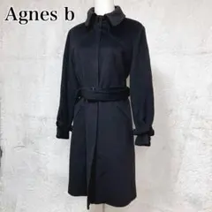 2026年最新】Agnes b レディース ロングコートの人気アイテム - メルカリ
