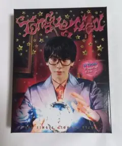 SHINee KEY 「Tongue Tied」 UMS限定版 新品未開封 - メルカリ