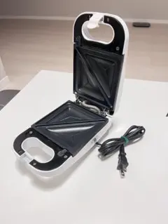 ホットサンドメーカーのサムネイル