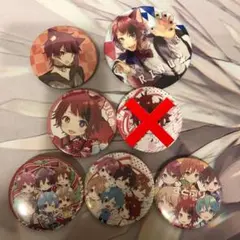 2025年最新】realize 莉犬 缶バッジの人気アイテム - メルカリ