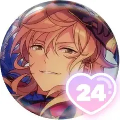 2025年最新】羽風薫 缶バッジ テーマスカウトの人気アイテム