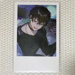 にじさんじ 佐伯イッテツ メモリアルチェキ