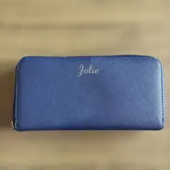dunhill 長財布 ネイビー - メルカリ