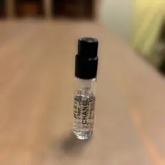 【CHANEL】 ブルードゥシャネル パルファム