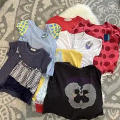 6着セット　swap meet 他