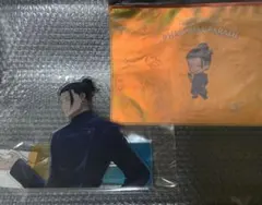 呪術廻戦 ファンパレくじ