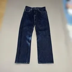 EIGHT G エイトジー 天然藍 ジーンズ Lot 880 w33 - メルカリ