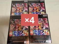 プレミアムカードコレクション　ベストセレクションvol.4 4セット