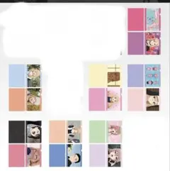 G賞クリアファイルセット 7種セット 一番くじ 着せ恋