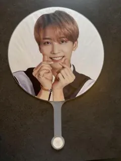 seventeen ジョンハン ideal cut ソウルコン うちわ