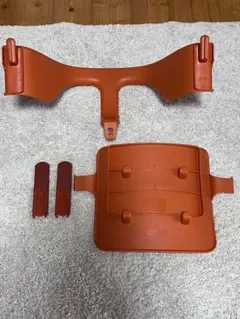 ストッケ トリップトラップベビーセット STOKKEのサムネイル