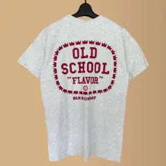 【BLK MONDAY】used Tee / USA製